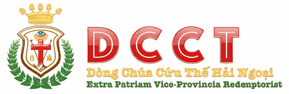 Dòng Chúa Cứu Thế Hải Ngoại